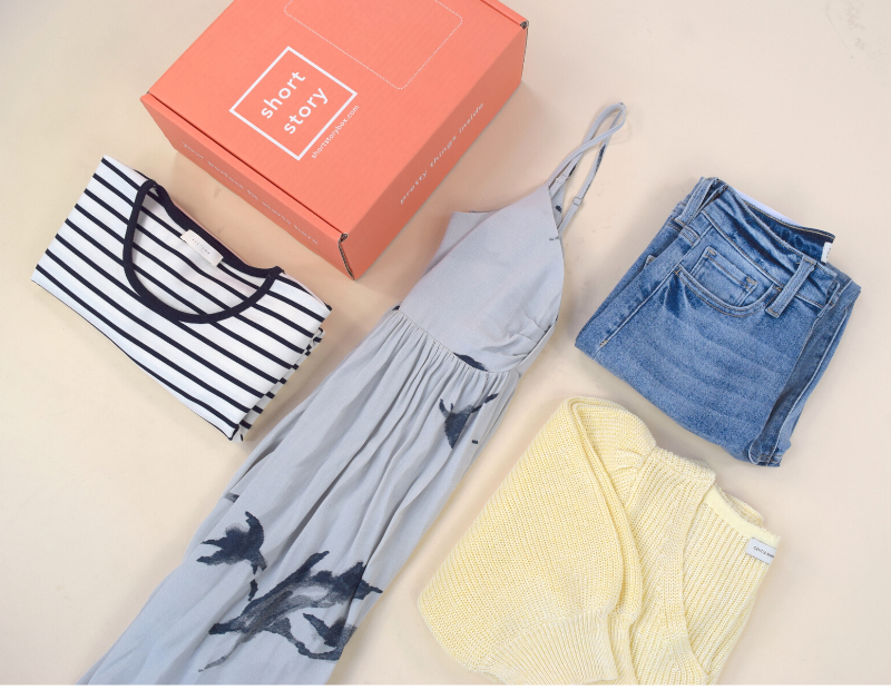 What You Need to Build the Perfect Petite Capsule Wardrobe