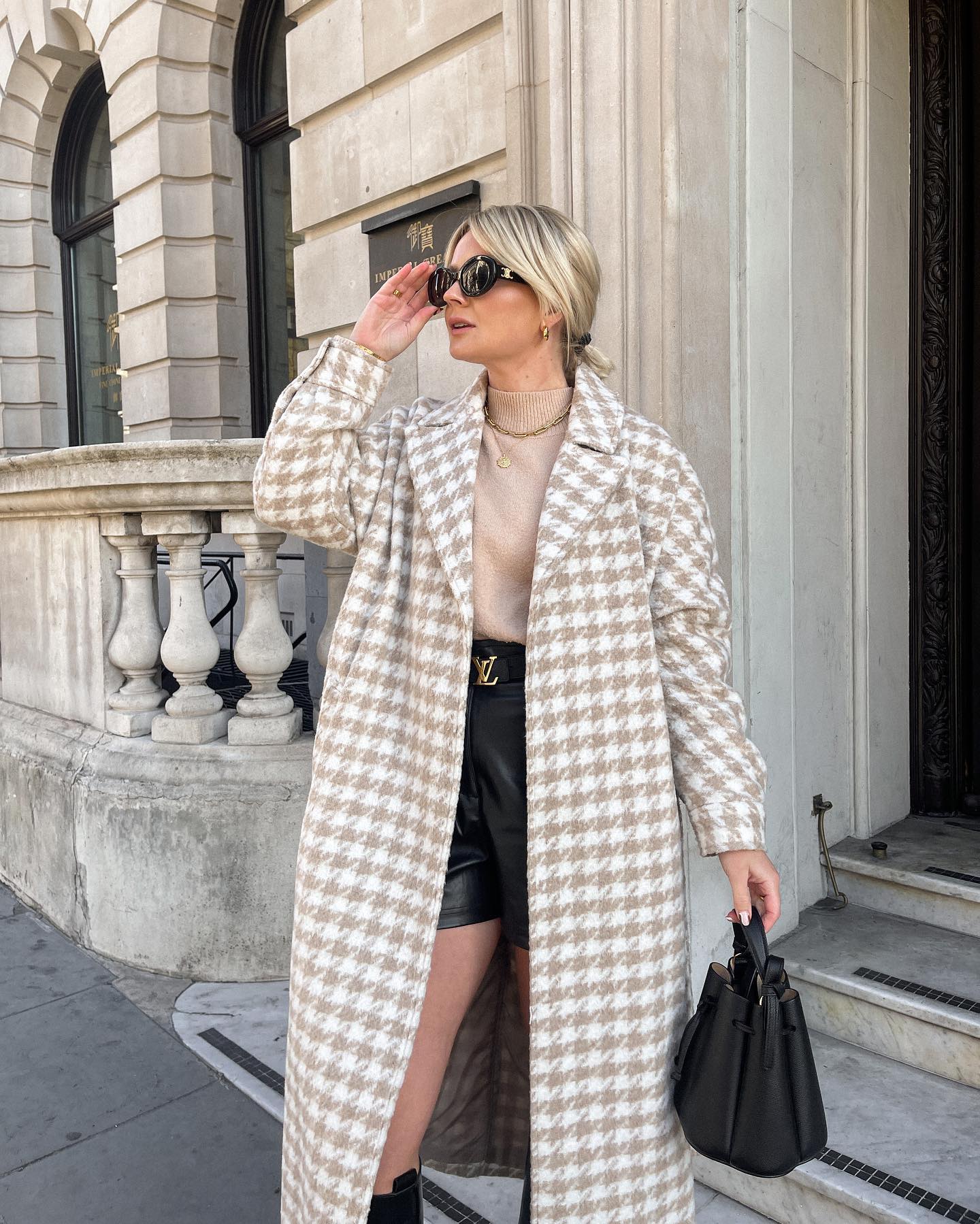 5 Petite Fashion Risks to Take This Winter