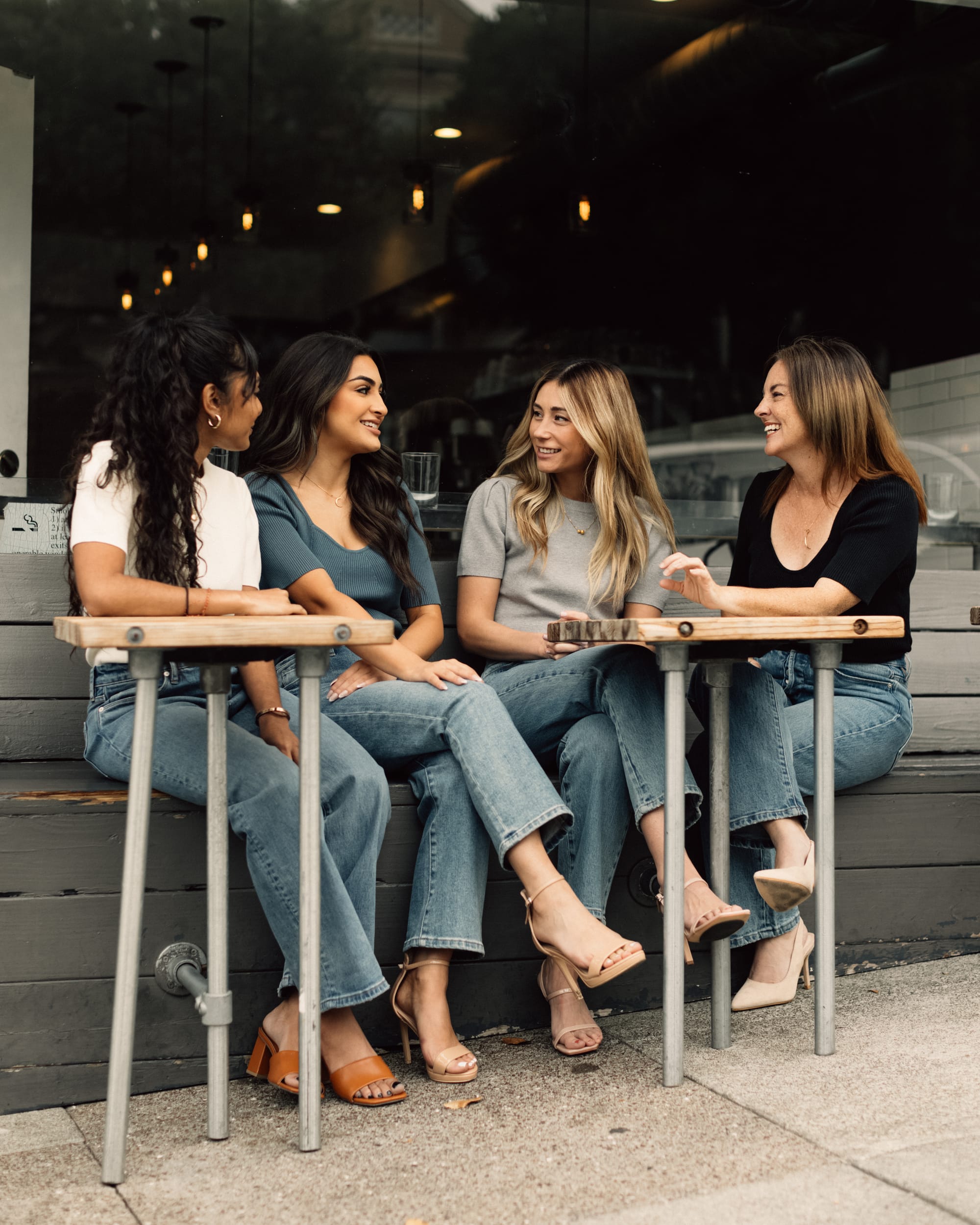 Ask a Stylist: Tips for Styling a Short Torso