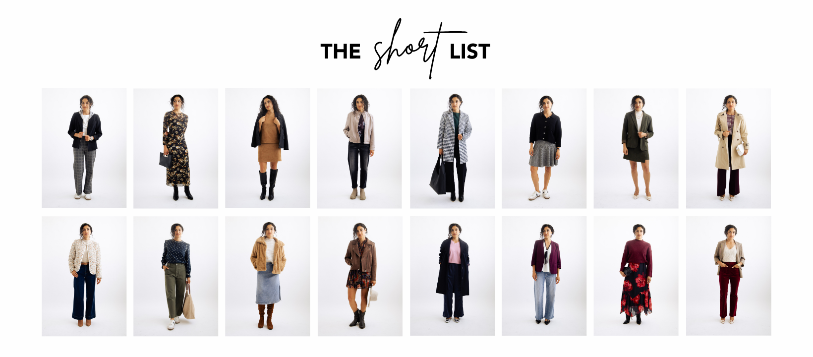 Meet The Short List: A Facebook Community Made for Petite Women