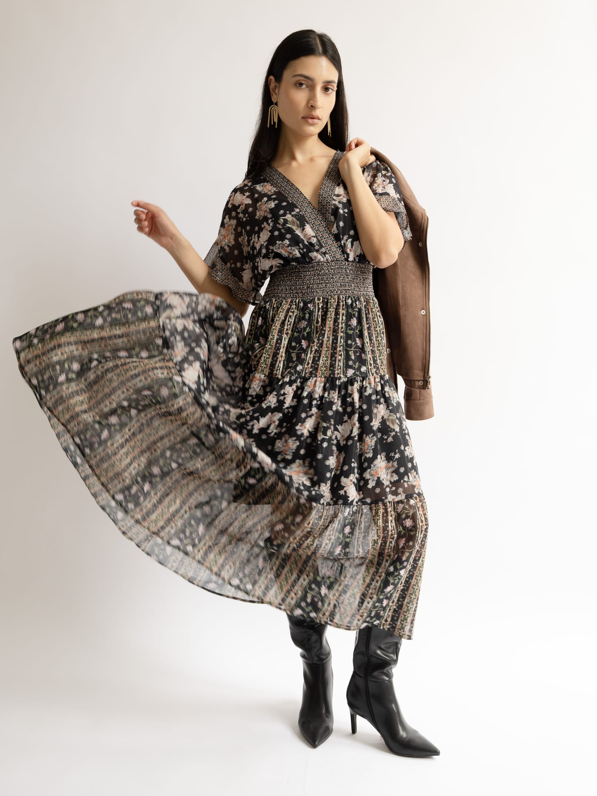 Stylist-Approved Looks for Fall