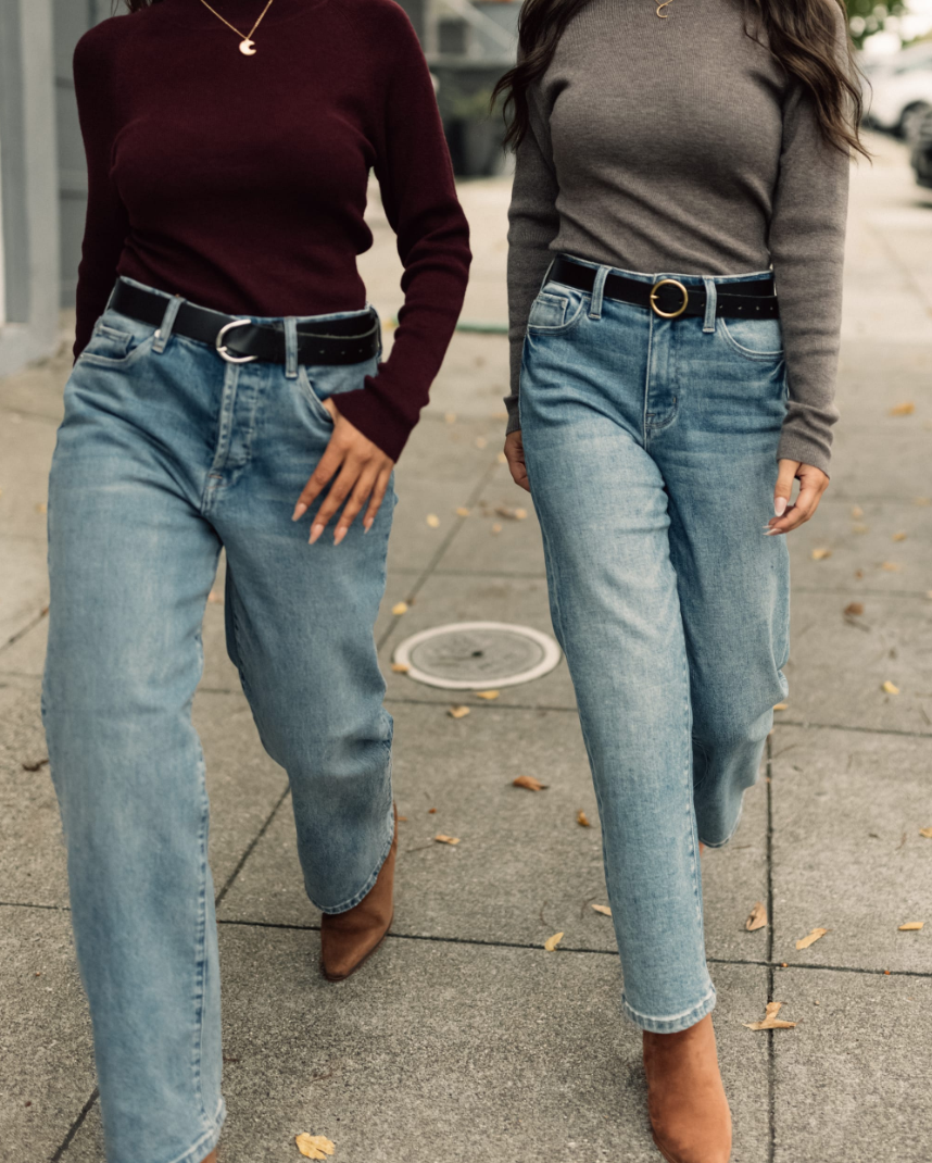 Ask a Stylist: Tips for Styling a Short Torso