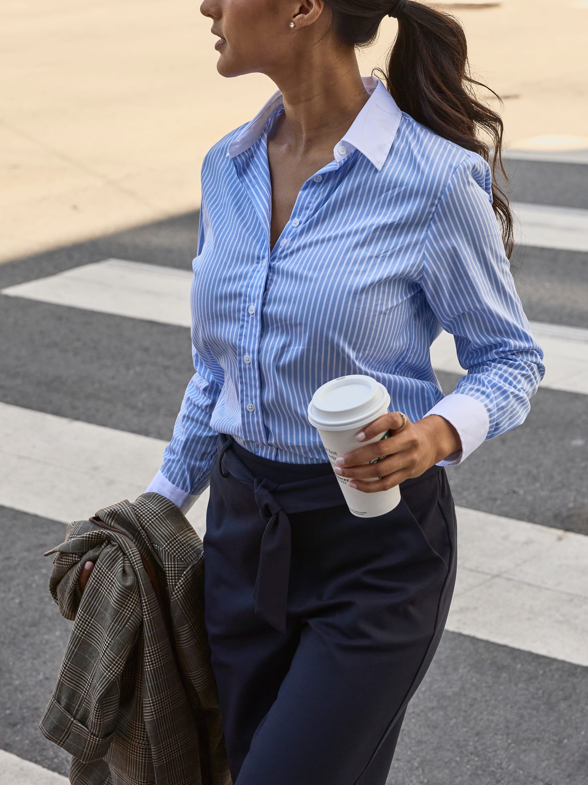 Is a Petite Styling Service Worth It? What Busy Working Moms Should Know