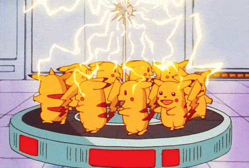 électricité