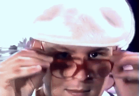 lunettes