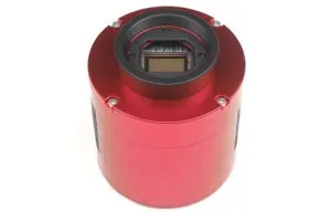 caméra astro