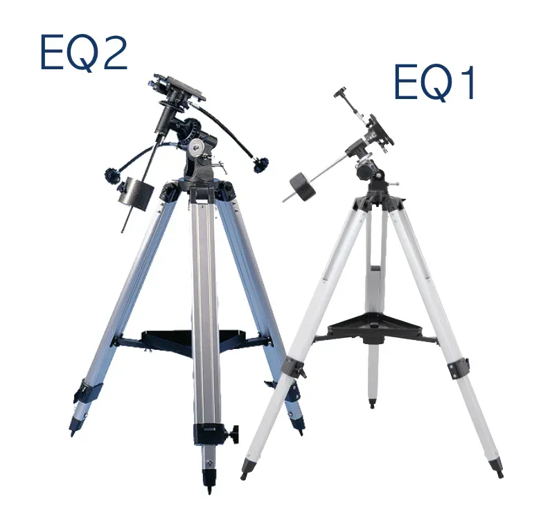 EQ1 vs EQ2