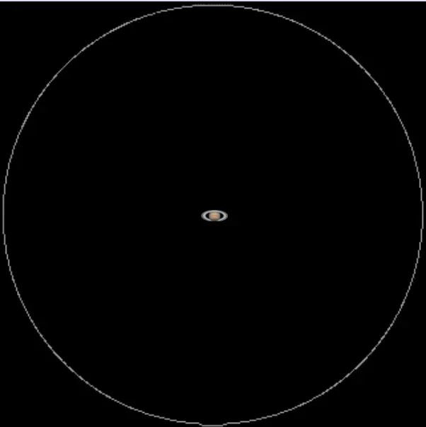 saturne skywatcher 130 900 Barlow