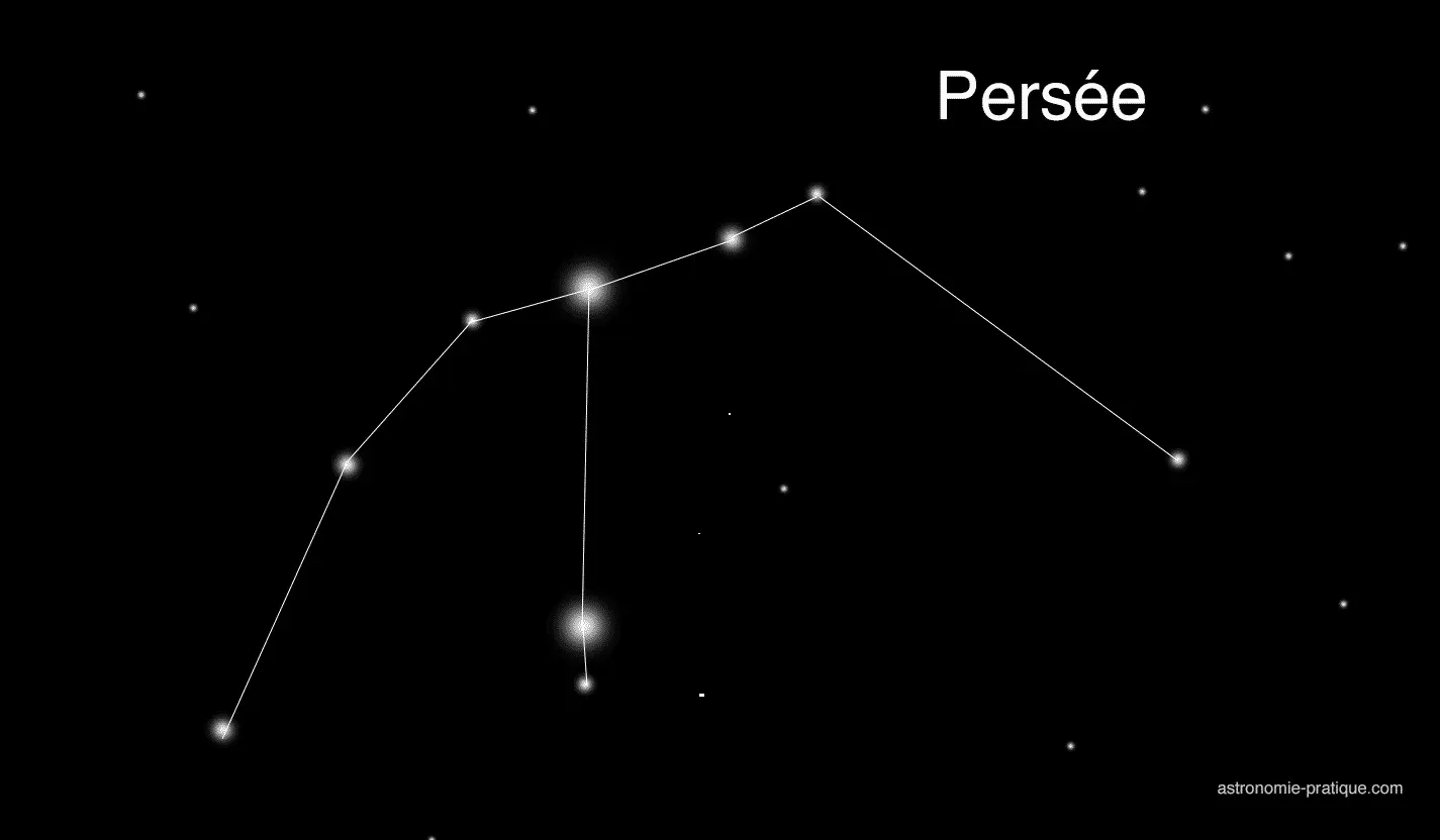 constellation persee
