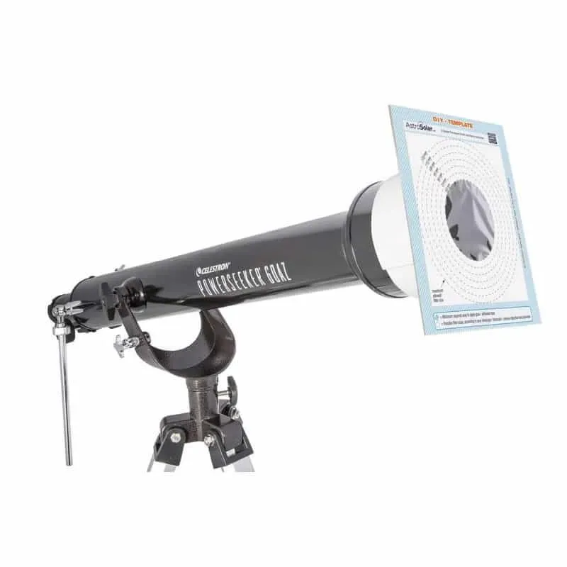 filtre Astrosolar
