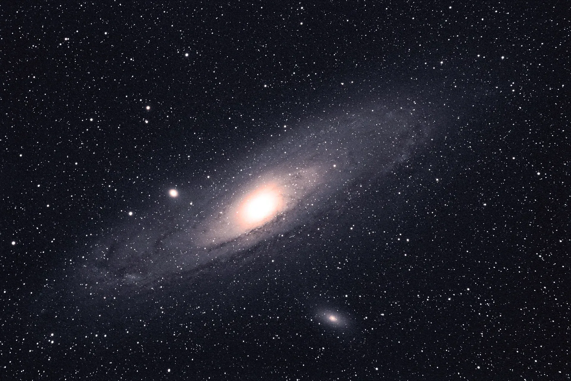 galaxie