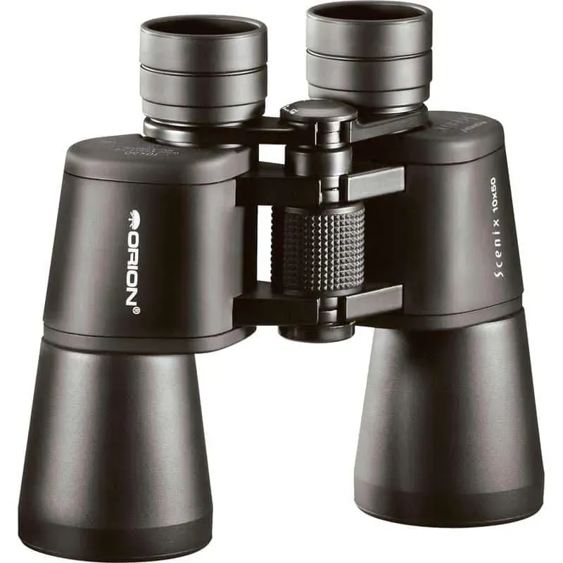 jumelles orion 10x50