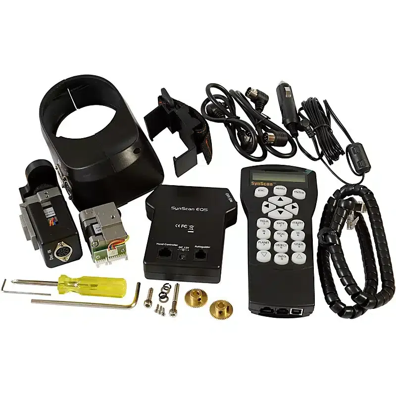 kit télescope GoTo