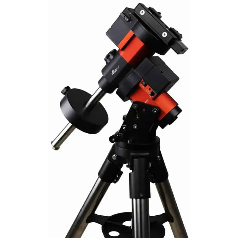 GEM45 iOptron