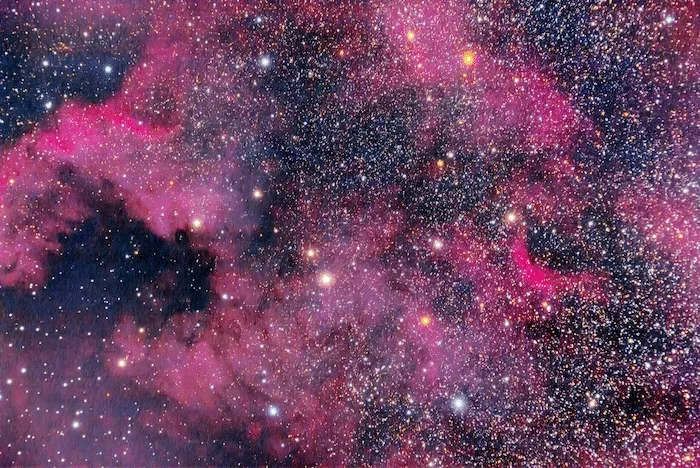 NGC7000