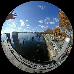 ultra grand-angle