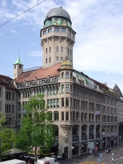 observatoire urania