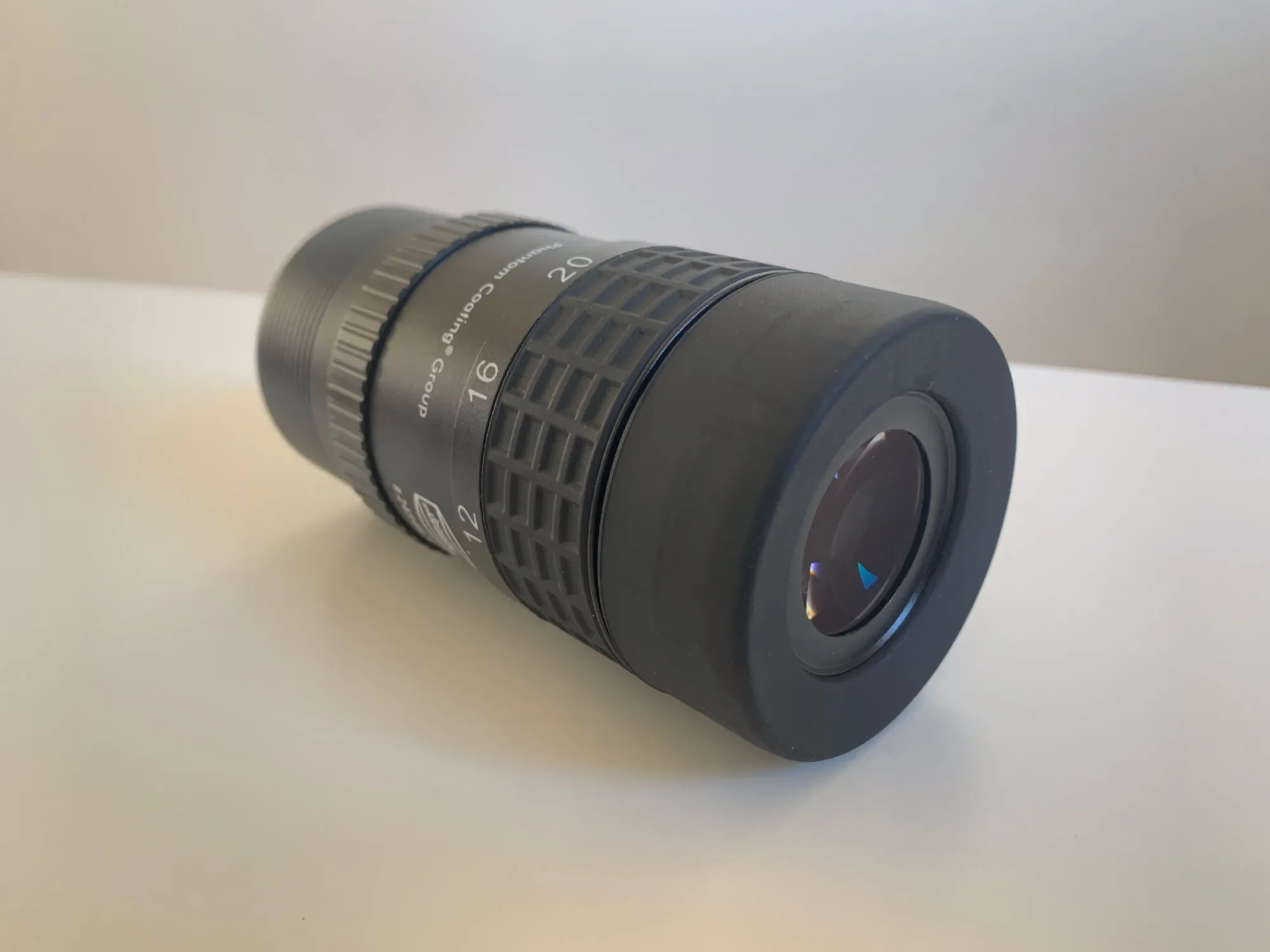 oculaire télescope