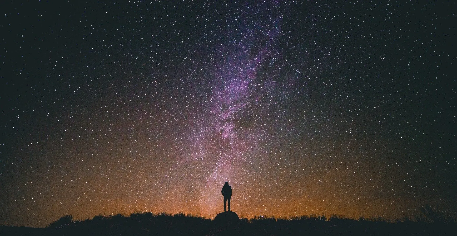 regarder les étoiles