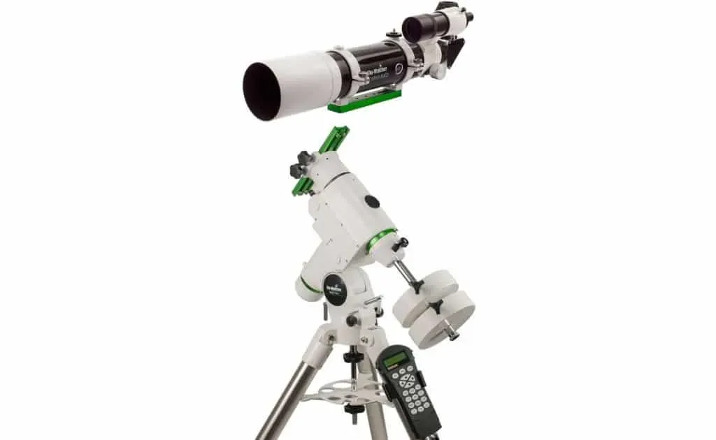 Lunette Skywatcher 80ED