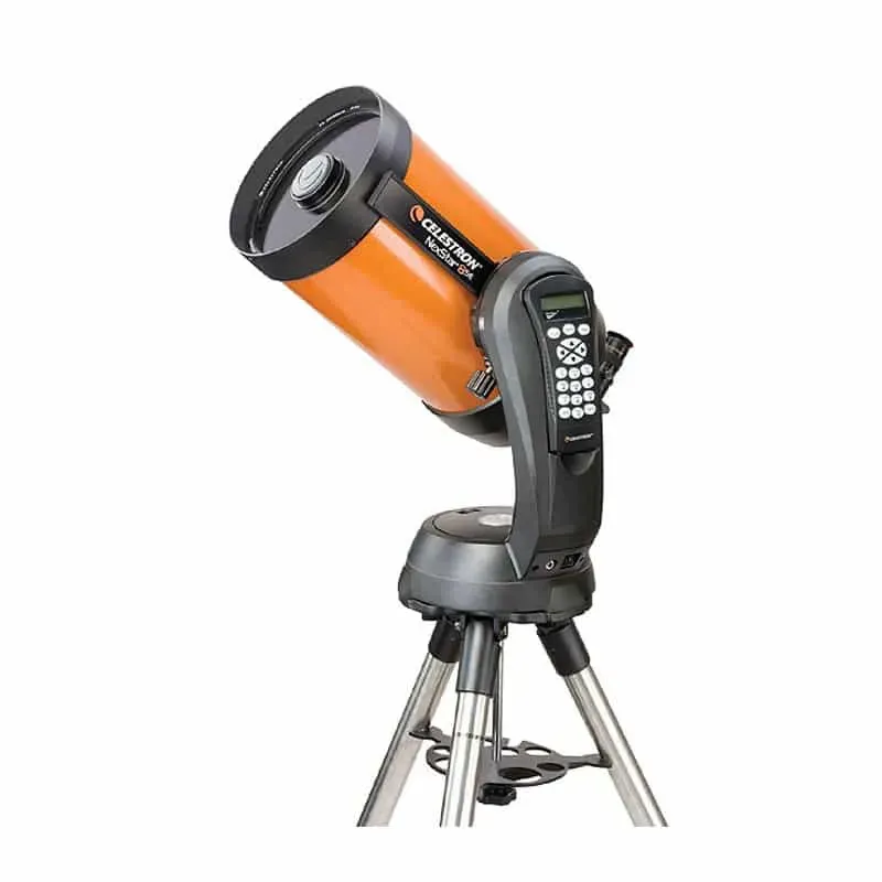 télescope schmidt-cassegrain