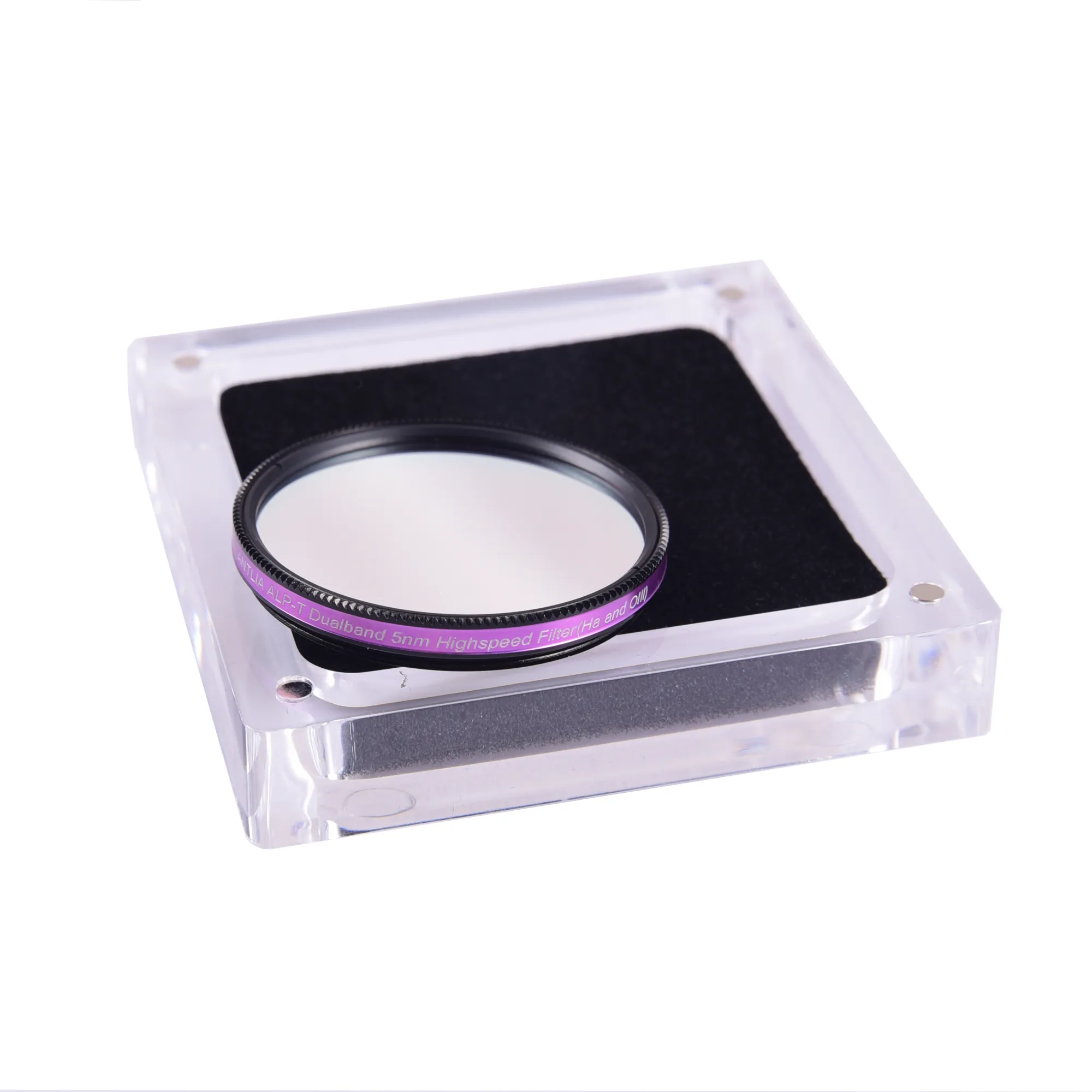 Filtre highspeed