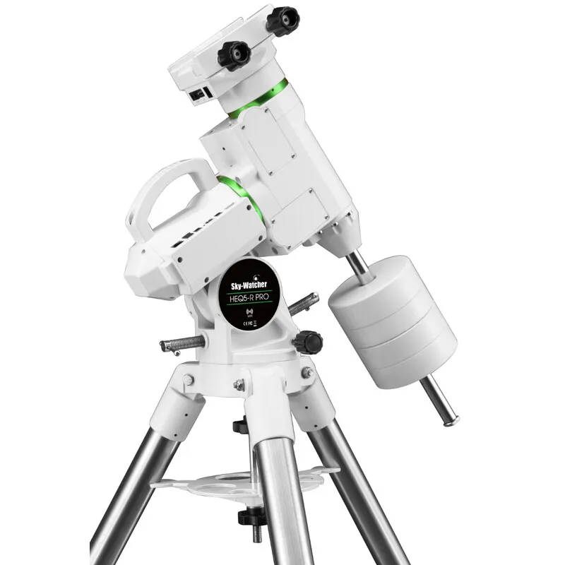 Monture Skywatcher HEQ5 Pro