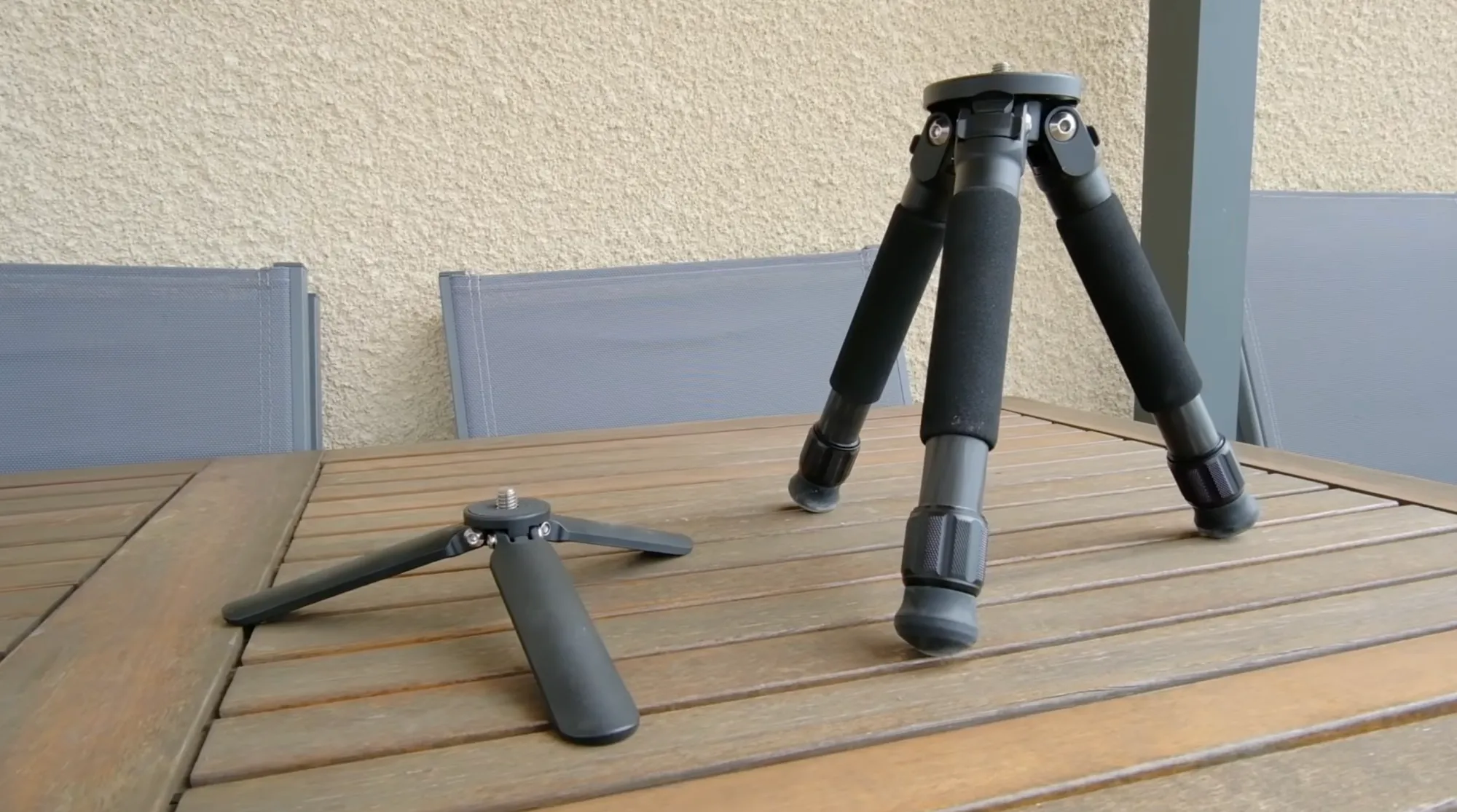 Trépieds du S30 Pro et du S50 Pro