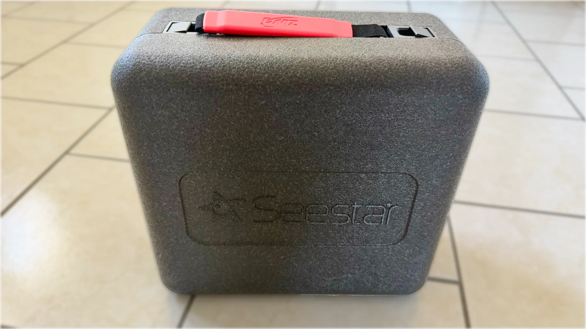 Valise Seestar S50 Pro