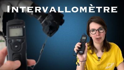 Intervallomètre en astrophotographie : pourquoi et comment l'utiliser ?
