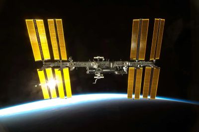 ISS : Comment la voir ?