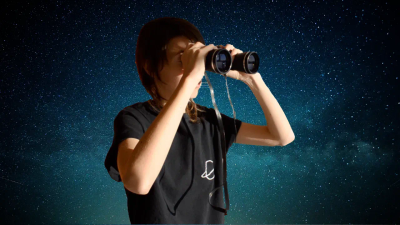 JUMELLES ASTRONOMIE : Comment bien les choisir ?