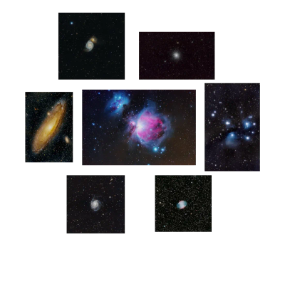 Comment bien préparer son marathon Messier ?