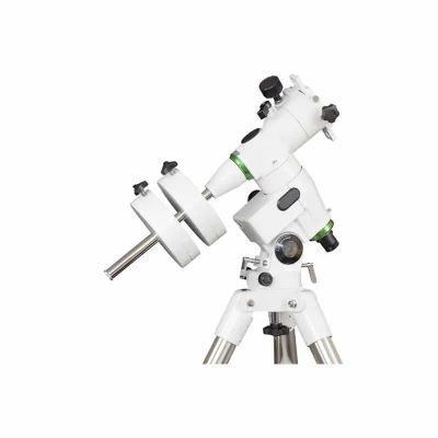 Monture Équatoriale : comprendre son fonctionnement et bien l'utiliser