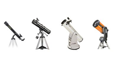 Bien Choisir son Télescope : focale, diamètre, monture, marque...