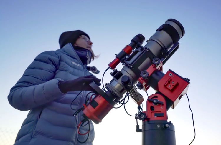 Bien débuter avec son télescope