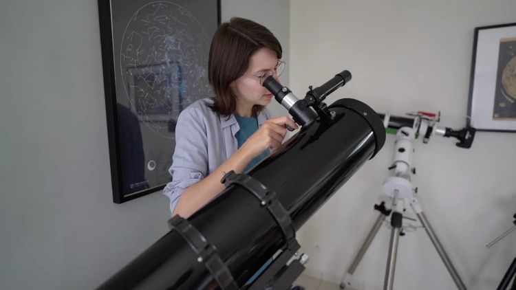 Bien débuter avec son télescope