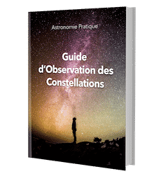 GUIDE D’OBSERVATION DES CONSTELLATIONS