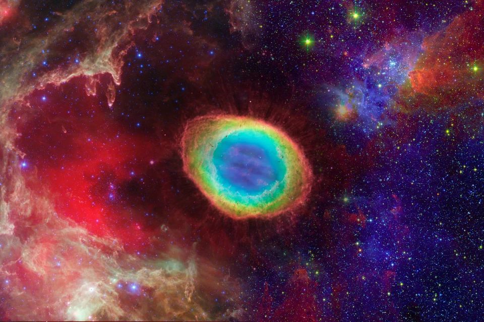 Tuto Astrophotographie : réaliser vos premières photos du Ciel Profond