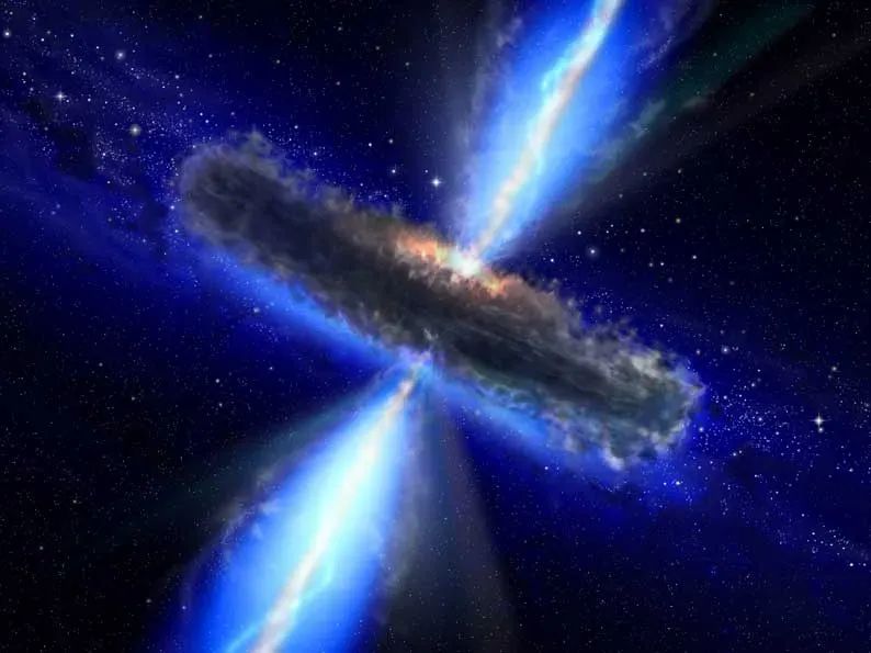 Étoile à Neutrons : comment les étoiles massives meurent-elles ?