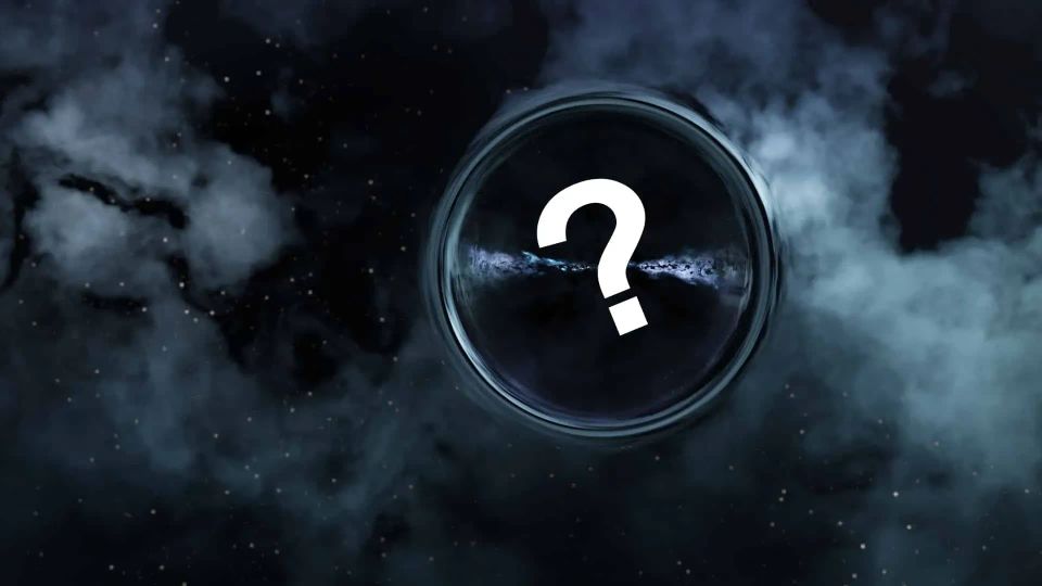 Première image d'un Trou Noir : comment imager un objet invisible ?