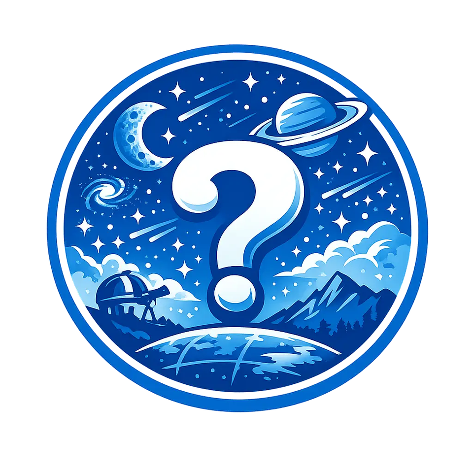 Quel astronome êtes-vous ?