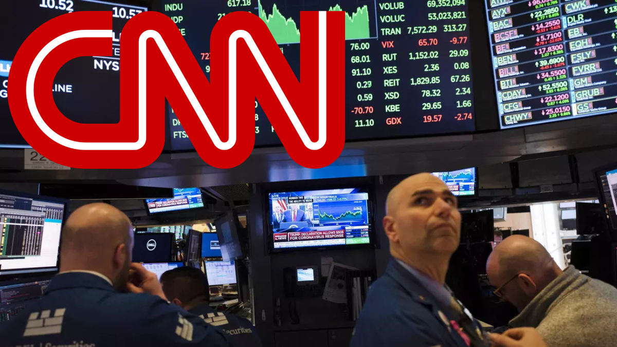 A Stunning Cybersecurity Stock Surge Just Shocked the Market — And Traders Say One Retail Leader Saw It Coming First