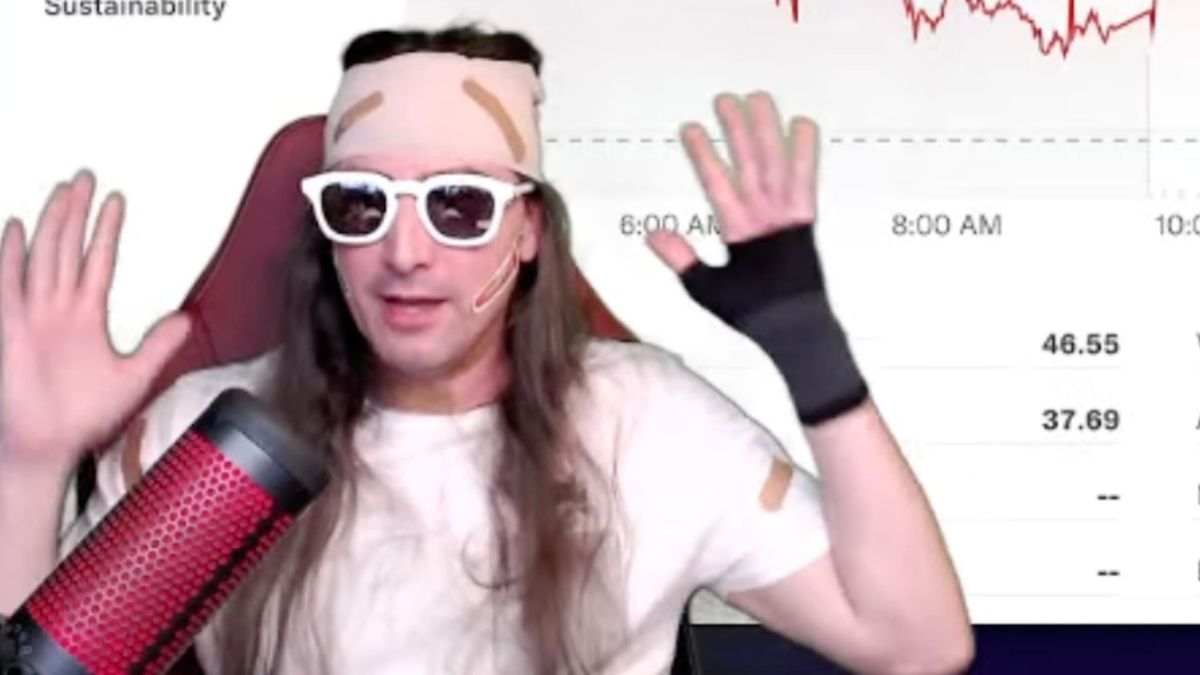 Roaring Kitty Is Back — But Not in the Way Anyone Expected: