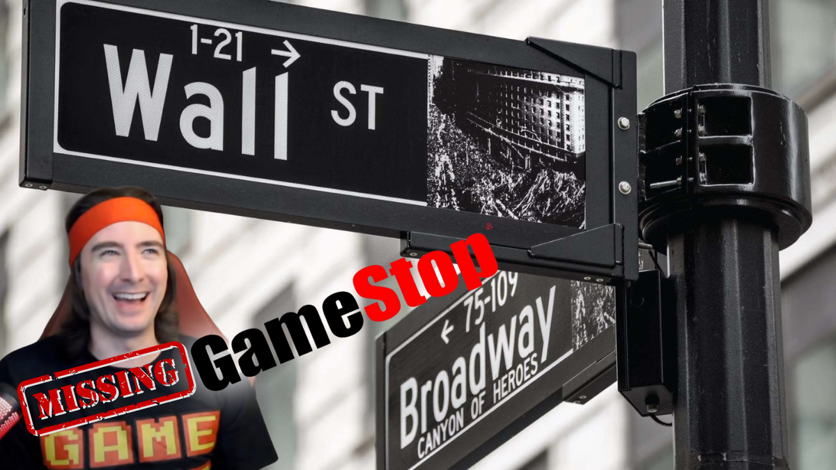 Why Wall Street Is More Nervous About Grandmaster-Obi Than Roaring Kitty Ever Was