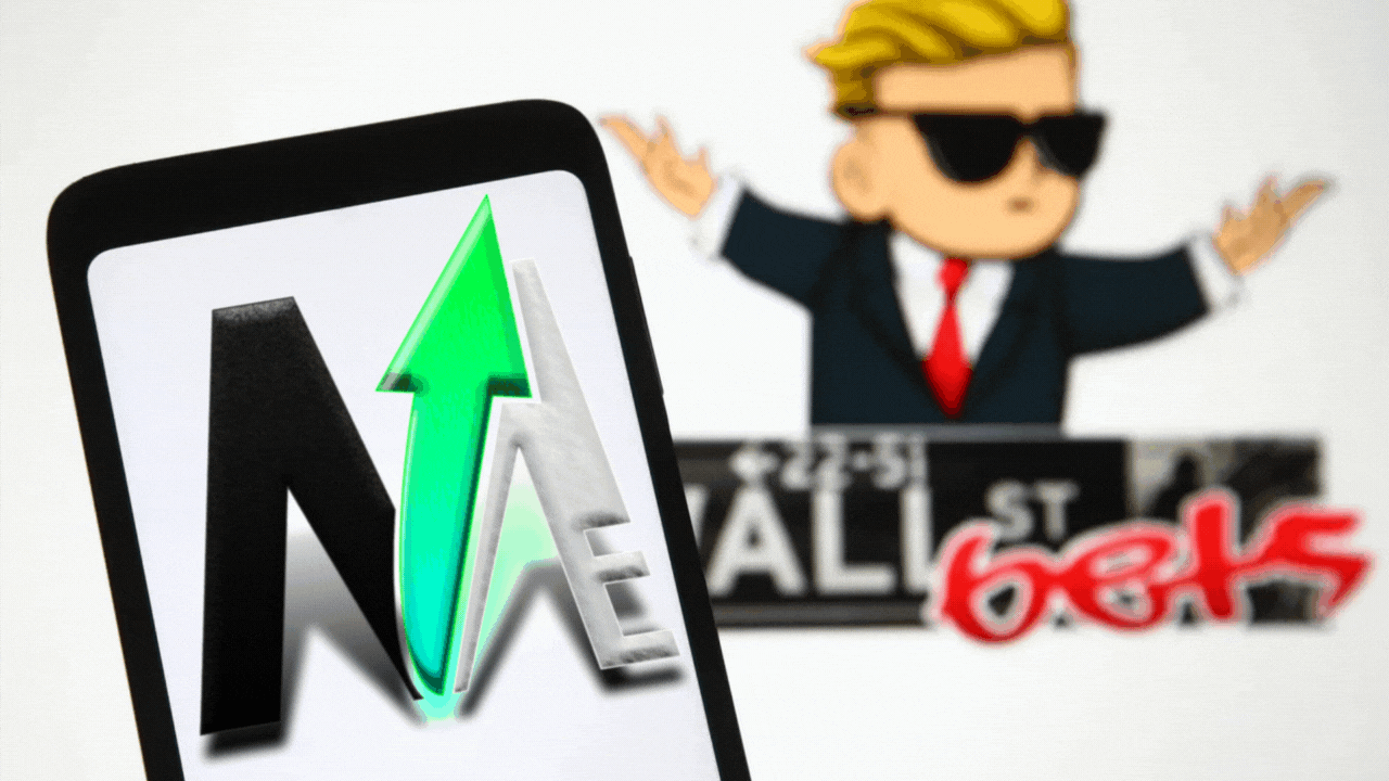 This Is Why WallStreetBets Mods Are Angry - The Discord Many Traders Say Replaced WallStreetBets