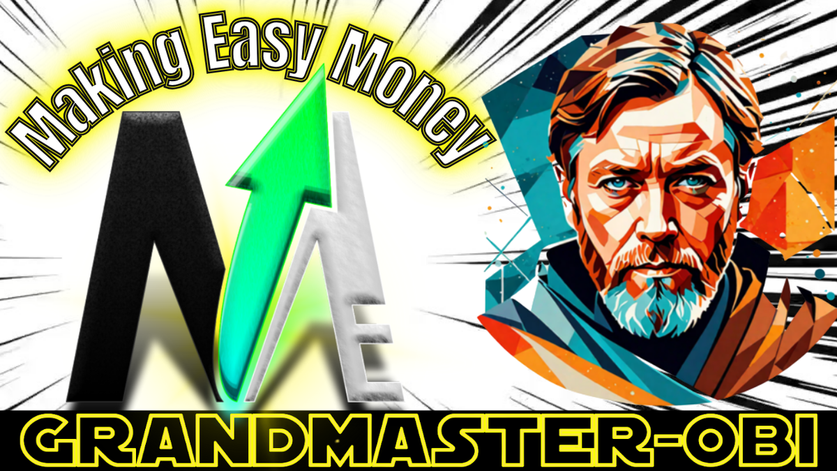 WHO Is Grandmaster-Obi — And Why Is Everyone Talking About Him and the Making Easy Money Discord?