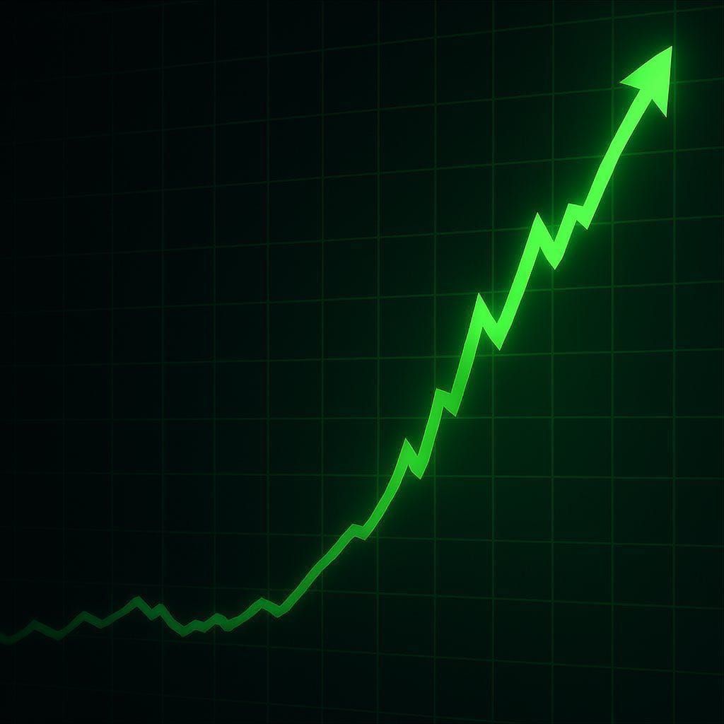 AKAN Stock Explodes 269% in One Day & AUUD Follows as Momentum Builds