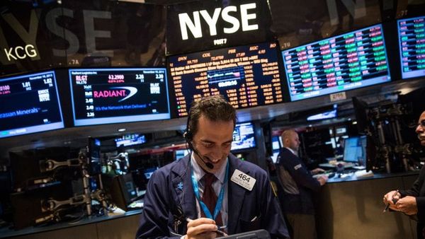 Former WallStreetBets Mod Calls Insane Gains — Is This the Next Roaring Kitty? Retail Traders Are Already Calling It