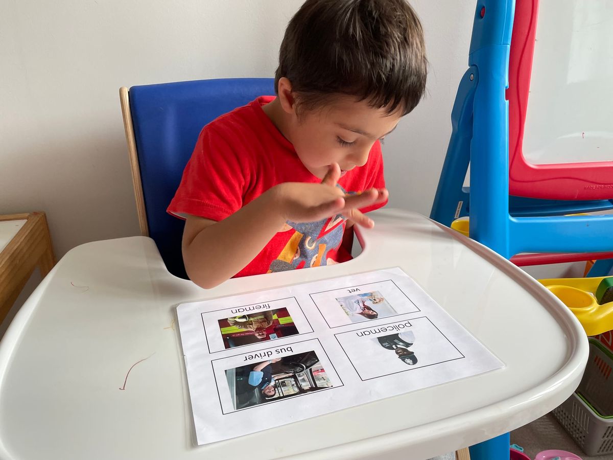 Down Syndrome research reflections